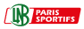 LNB Paris Sportifs Logo