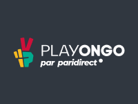 Playongo Logo