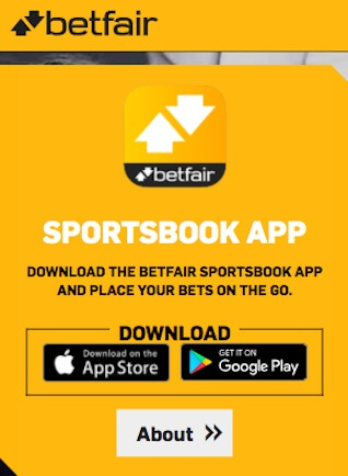 betfair android app free download