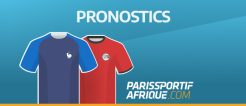 pronos france egypte jo 2024