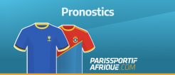 pronostics tanzanie - congo kinshasa