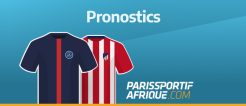 pronostics ldc psg - atletico madrid