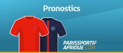 pronos expert football brest - psg