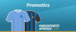 paris sportifs naples inter milan