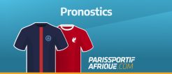 pronos gratuits psg - liverpool